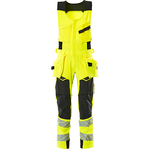 Combi suit