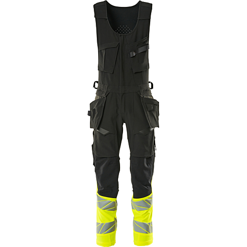 Combi suit