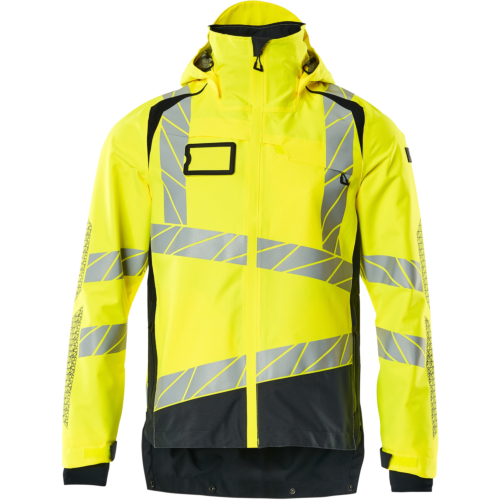 Outer Shell Jacket