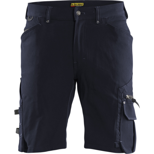 1987 Craftsman shorts in 4-way stretch X1900