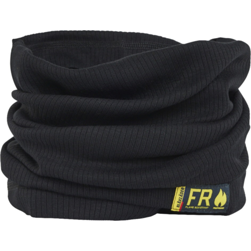 Flame resistant collar/bandana