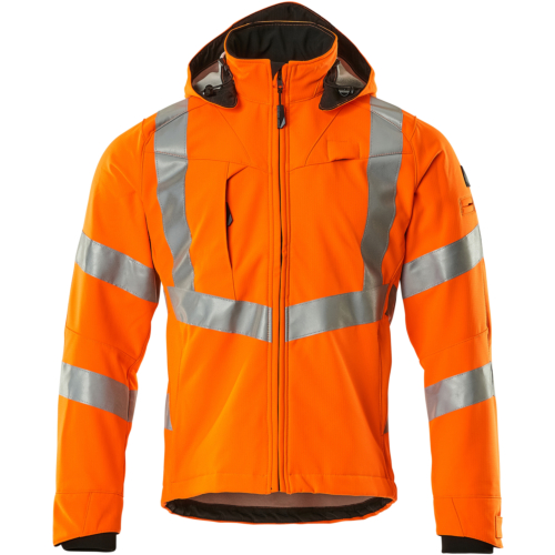 Softshell Jacket