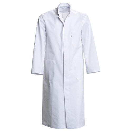 Men´s Coat, Heartbeat 