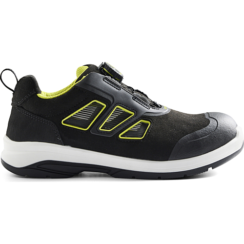 2440 CRADLE safety shoe S1PL