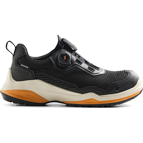 2488 STRIKER Safety Shoe S7S Waterproof