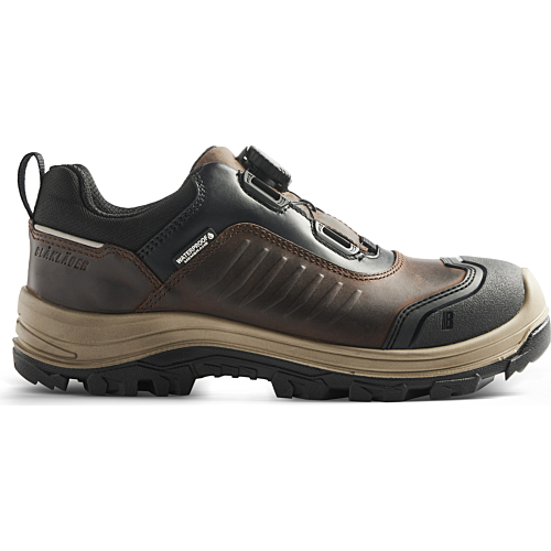 STORM Safety Shoe