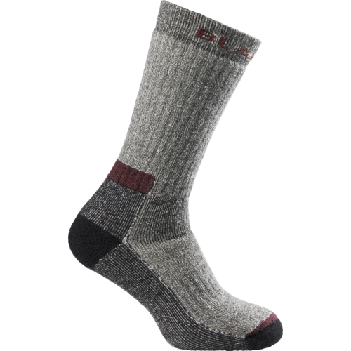 2503 Wool sock heavy