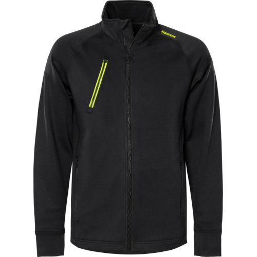 Polartec&reg; stretch fleece jacket 4870 GPY