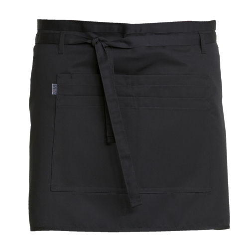 Apron, Pick-up