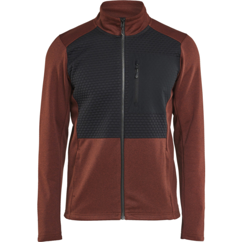 Sweatshirt Full Zip