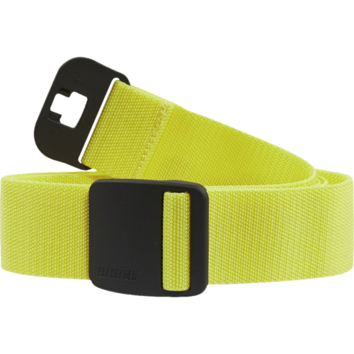 4047 Belt with stretch non metal