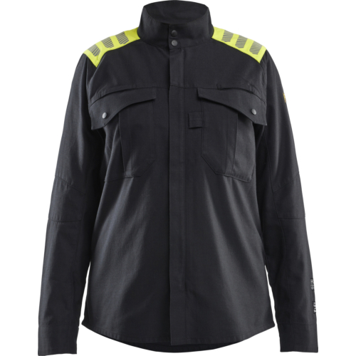 4072 Women's Inherent Overshirt
