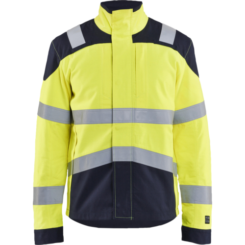4418 APC 2 Multinorm Inherent Jacket