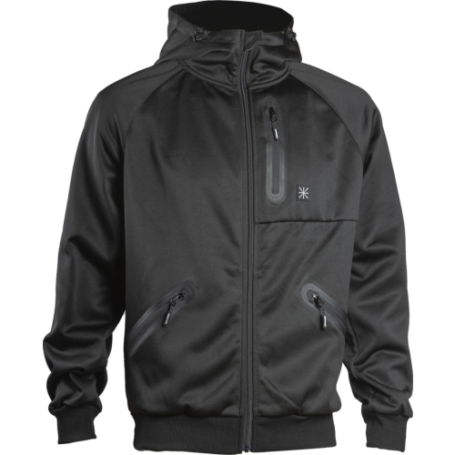 44701 Hoodie, black