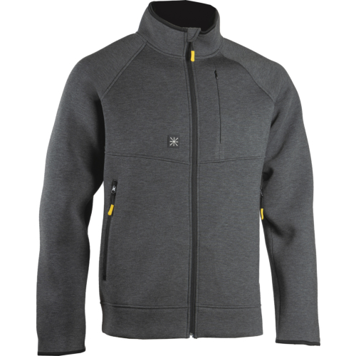 4513 Scuba cardigan