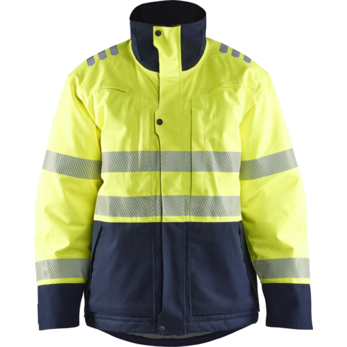 4517 Multinorm Winter Jacket
