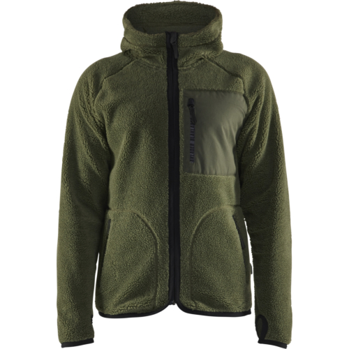 4725 Pile Jacket