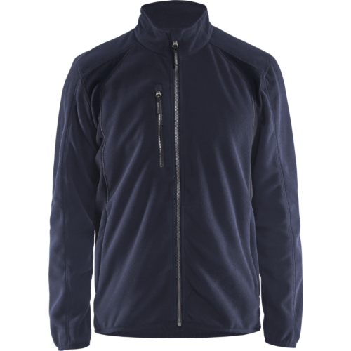 4730 Fleece jacket