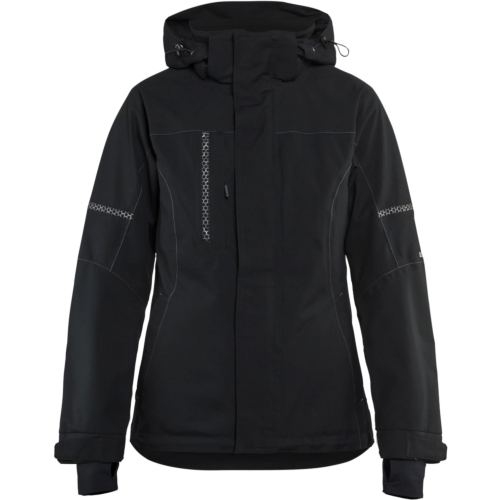 Ladies Shell Jacket