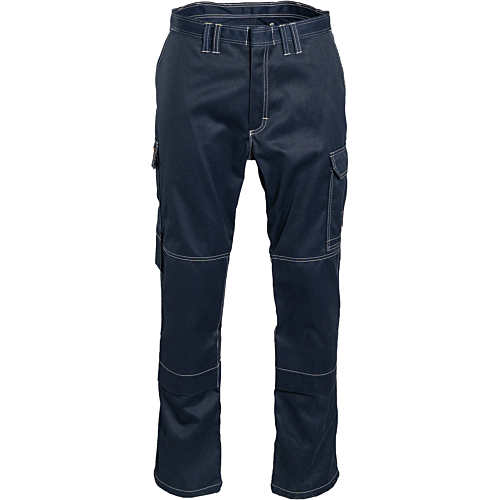 Flame retardant trousers