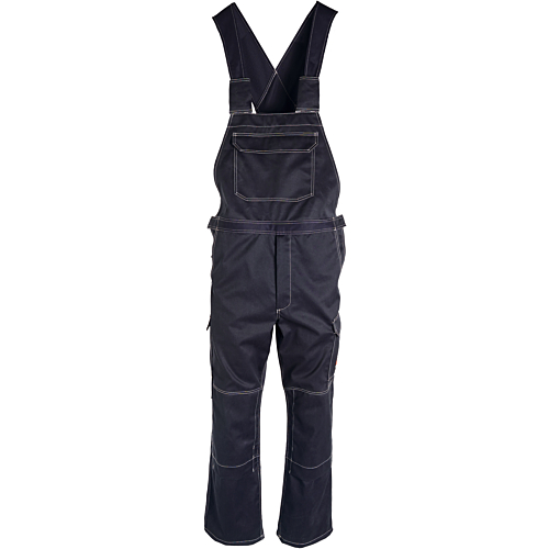 Flame retardant bib 'n' brace