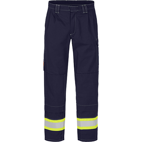 Flame retardant trousers