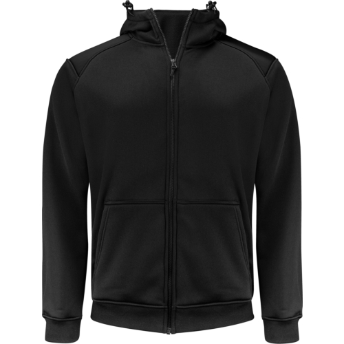 2133 Hood Jacket