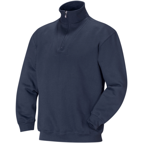 5500 Sweatshirt 1/2-zip