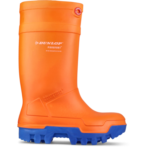  662343 Purofort Thermo+