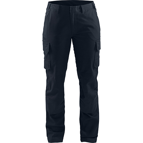 7106 Women's Industry Trousers Stretch