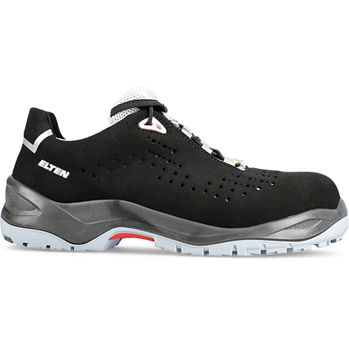  72245 Impulse Grey Low