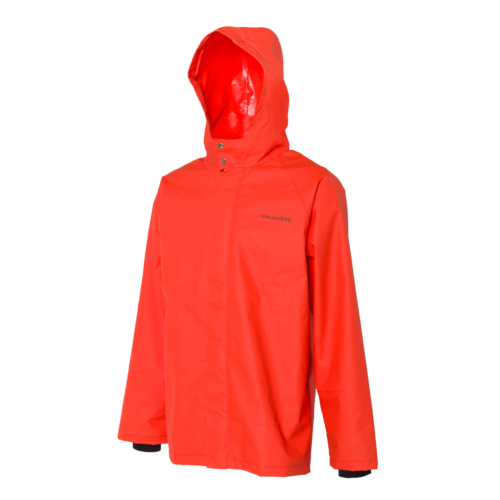 Cyclone Jacket