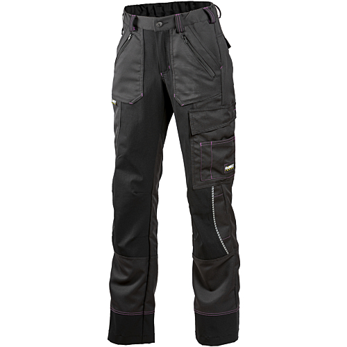 Ladies’ superstretch trousers 6080
