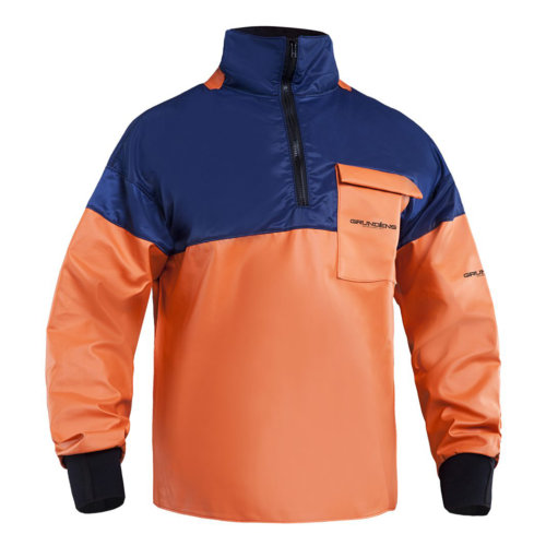 Hälsö Anorak 780