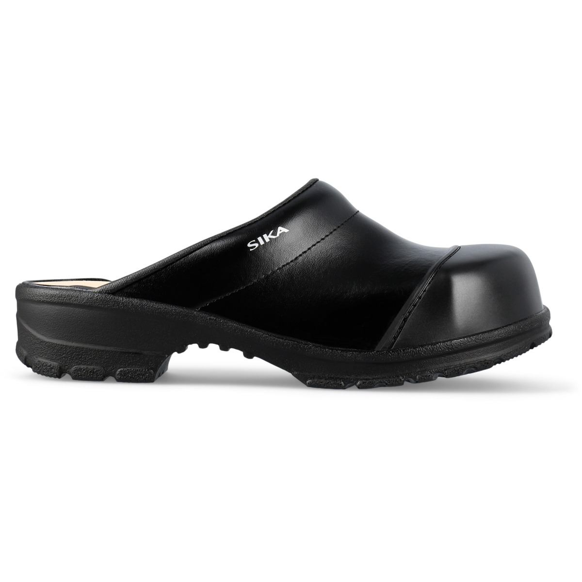 work clogs