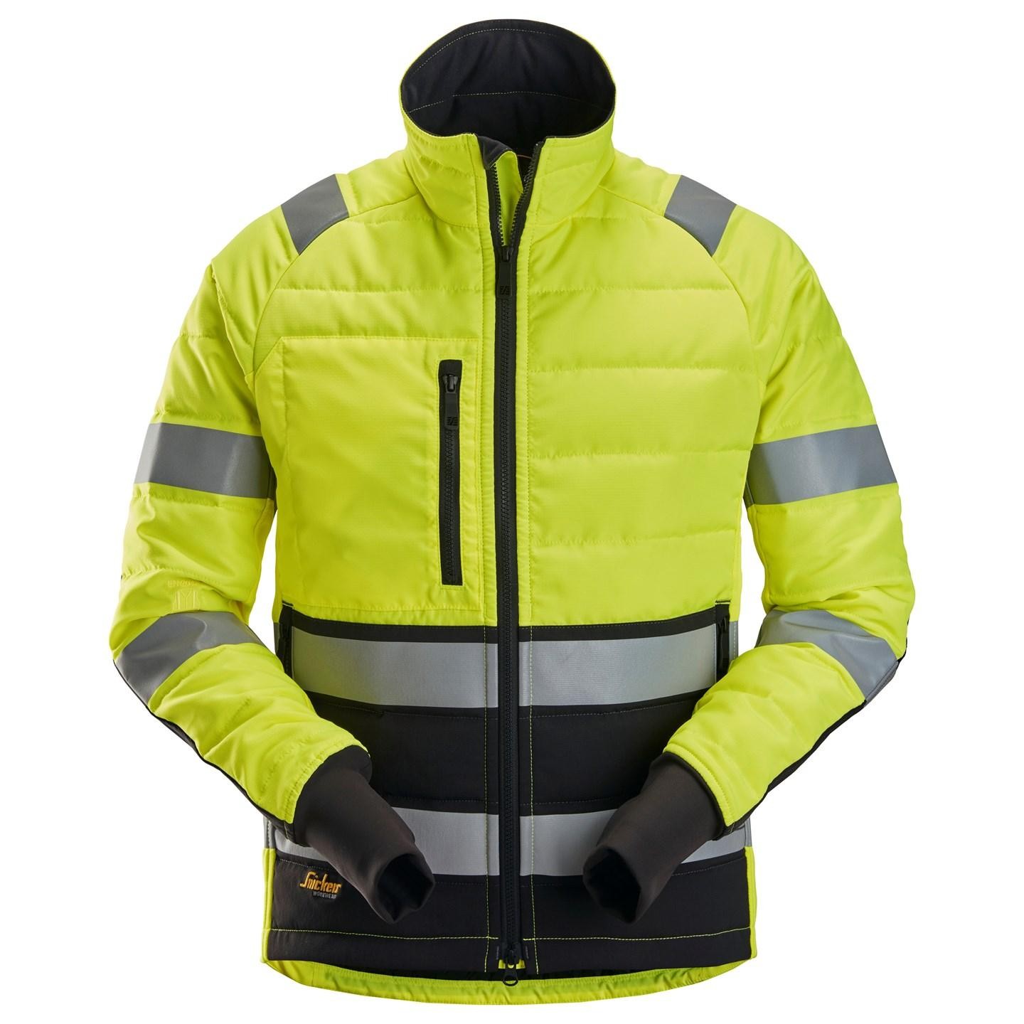 Snickers Workwear trousers and jacket